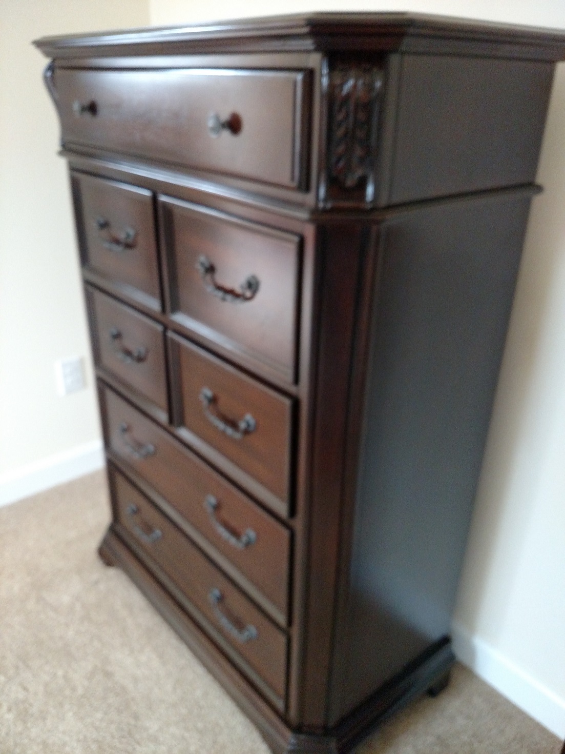 Bedroom Category Chests Image